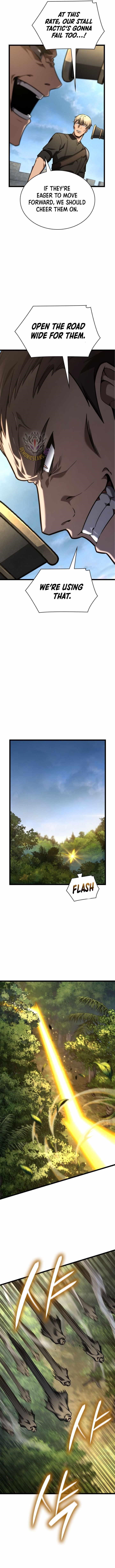 Infinite Mage, Chapter 128 image 11